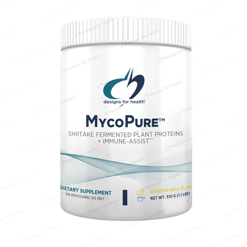 MycoPure (Designs for Health)