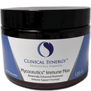mycoceutics immune max clinical synergy