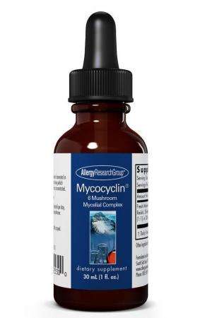 Mycocyclin Allergy Research Group