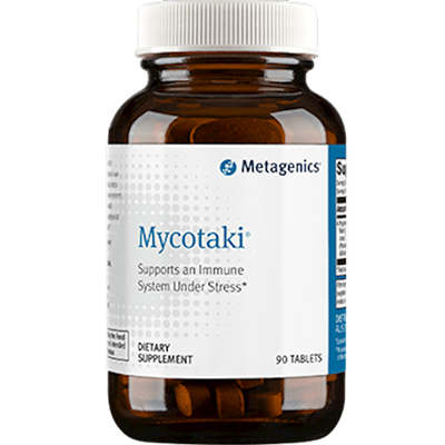 Mycotaki (Metagenics)