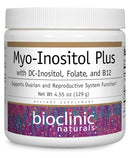 myo-inositol plus bioclinic naturals