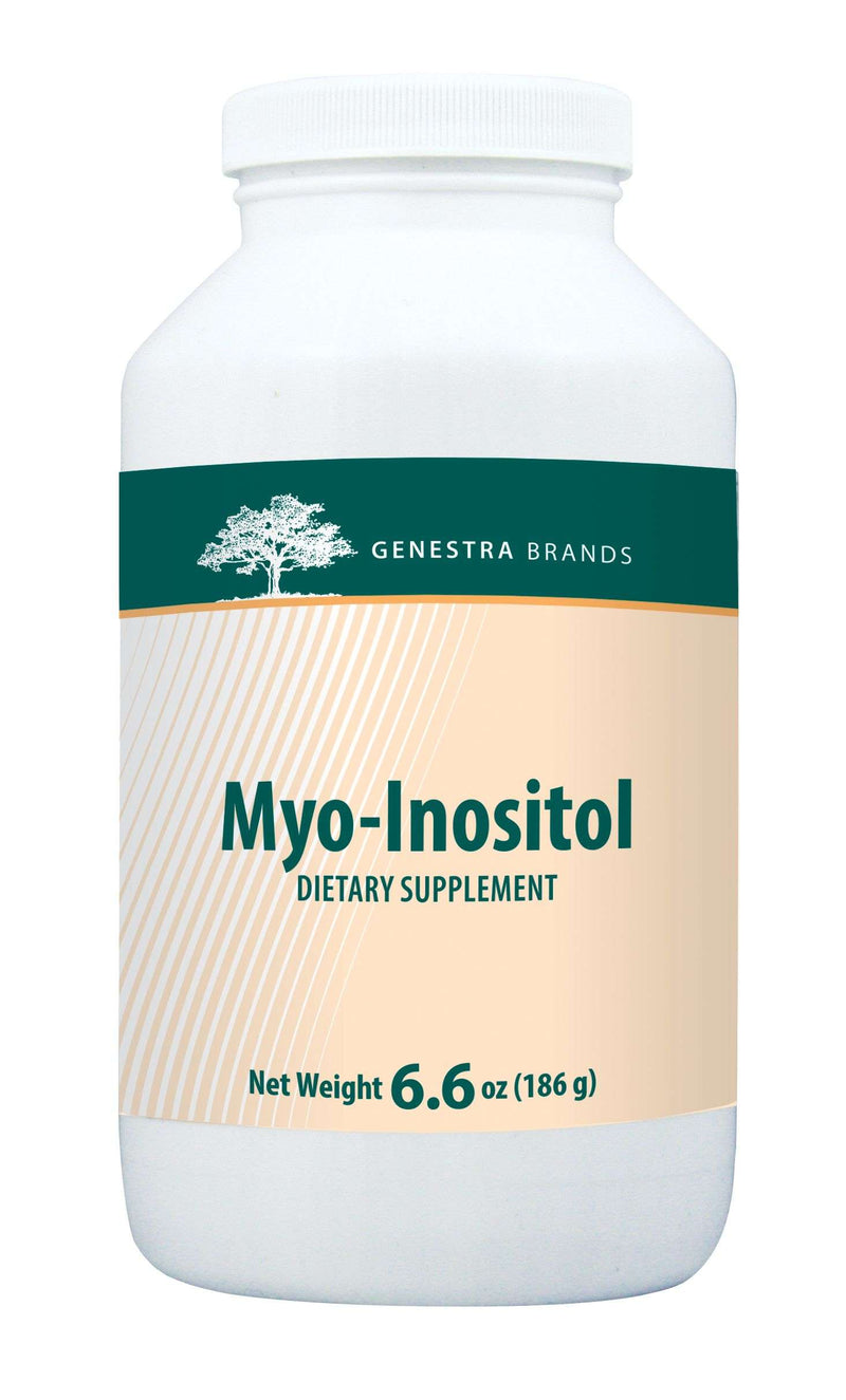 Myo-Inositol | Myoinositol Genestra