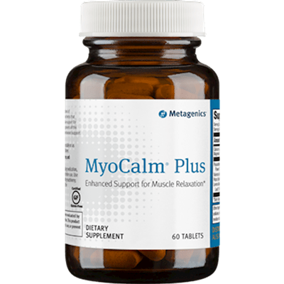 MyoCalm Plus (Metagenics)