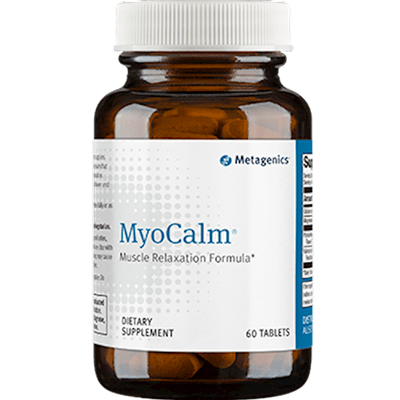 MyoCalm (Metagenics)