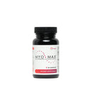 myomax (60 capsules)- vitamin k2 supplement microbiome labs