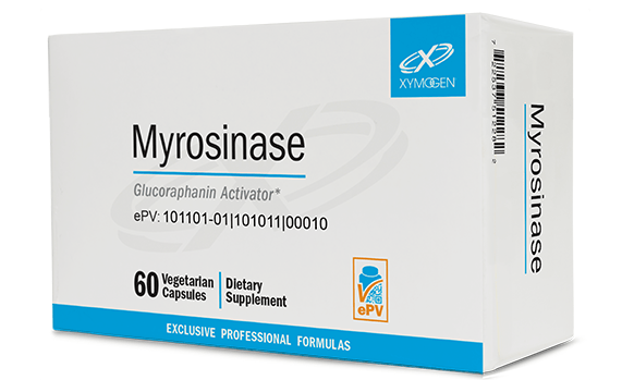 Myrosinase (Xymogen)