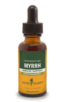 myrrh herb pharm