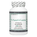 n-acetyl-l-carnitine 500 mg montiff
