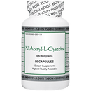 n-acetyl-l-cysteine 500 mg montiff