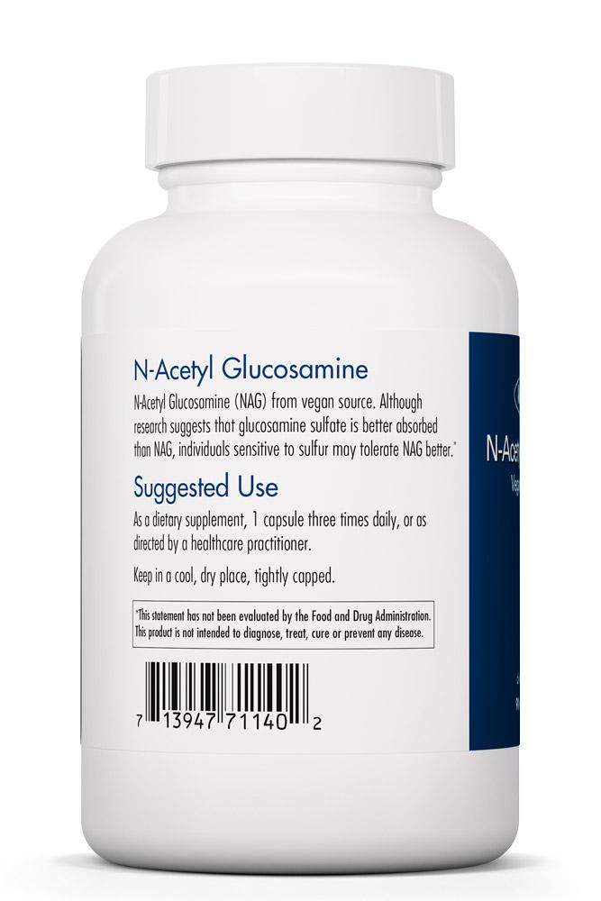 Buy N-Acetyl Glucosamine Allergy Research Group
