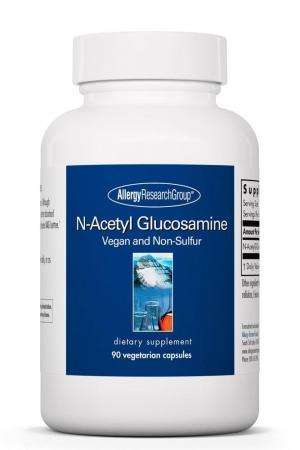N-Acetyl Glucosamine Allergy Research Group