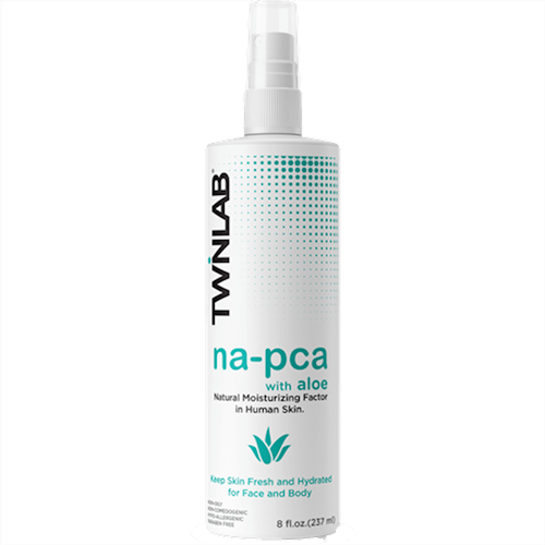 NA-PCA Spray with Aloe Twinlab