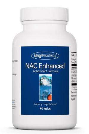 NAC Enhanced Allergy Research Group