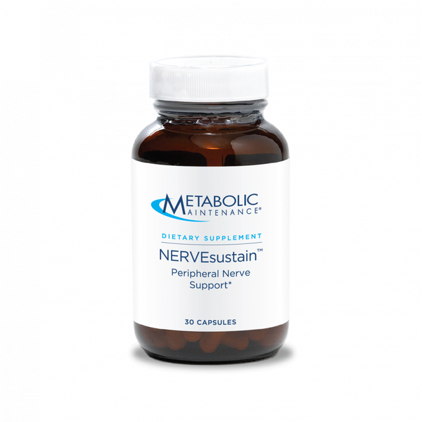 nervesustain (metabolic maintenance)