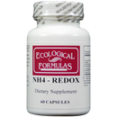 nh4-redox (ecological formulas)