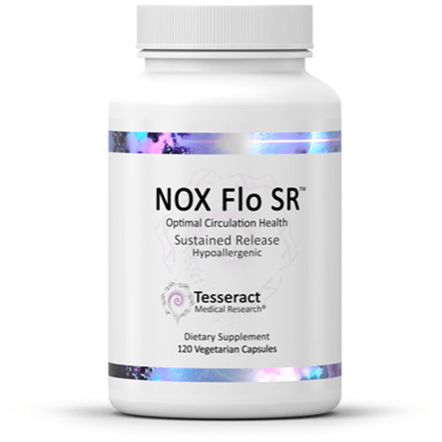 NOX Flo SR (Tesseract Medical Research)