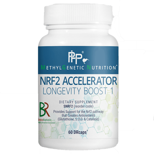 NRF2 Accelerator Professional Health Products