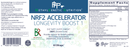 buy NRF2 accelerator professional health products
