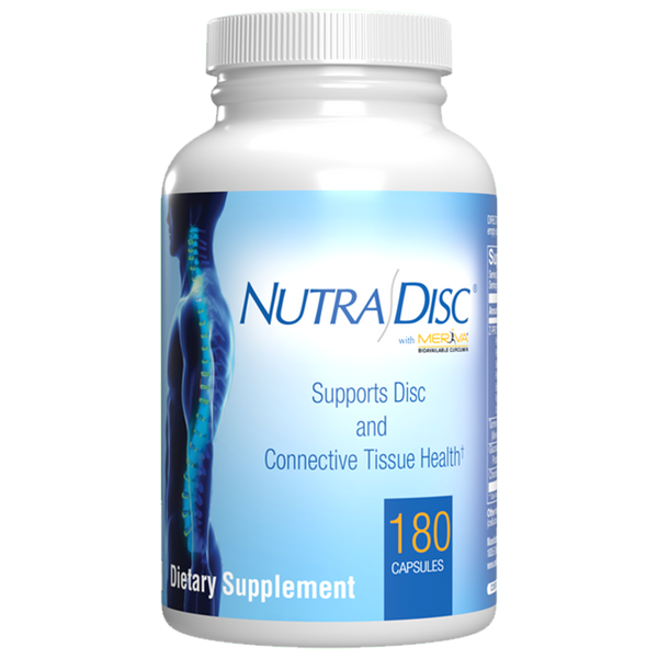 NUTRA DISC® (Anabolic Laboratories) Front