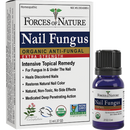 anti-fungal | nail fungus (forces of nature)