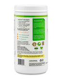 nanogreens10 green apple