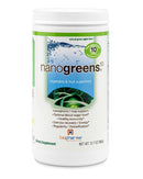 NanoGreens10 Green Apple
