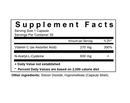 nanonac+ vitamin biopharma scientific supplement facts
