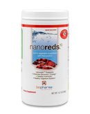 NanoReds 10 Natural Berry