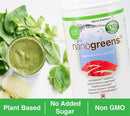 nanogreens10 strawberry biopharma scientific