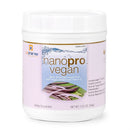 nanopro vegan vanilla toffee biopharma scientific