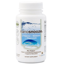 nanosnooze biopharma scientific
