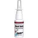 nasal spray (nutribiotic inc)