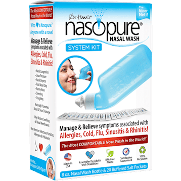 Nasopure System Kit (Nasopure)