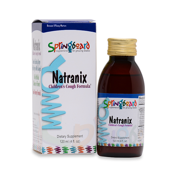 natranix ortho molecular products