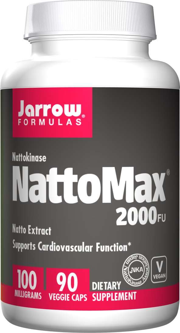 NattoMax Jarrow Formulas