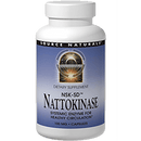 nattokinase 100 mg source naturals