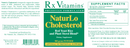 buy naturlo cholesterol powder rx vitamins