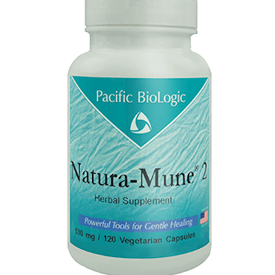 Natura-Mune 2 (Pacific BioLogic)