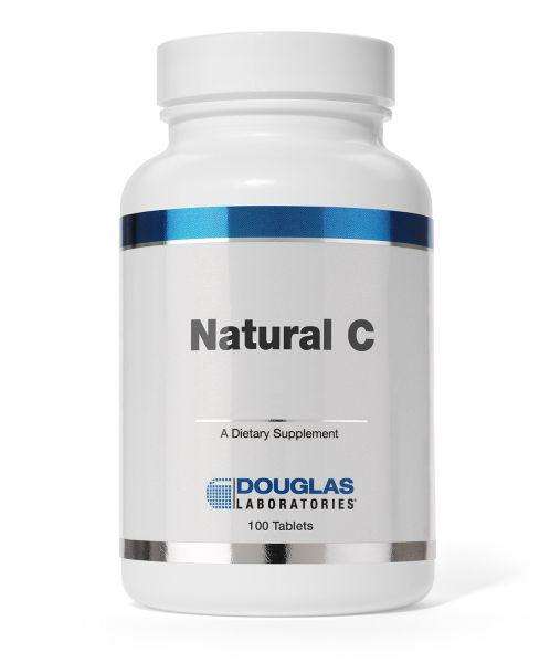 Natural C 1000 mg Douglas Labs