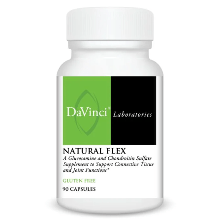 Natural Flex (DaVinci Labs)