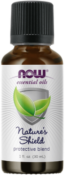 nature's shield blend (now essential oils)