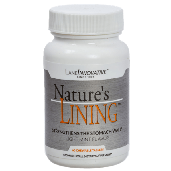 nature's lining (lane innovative)