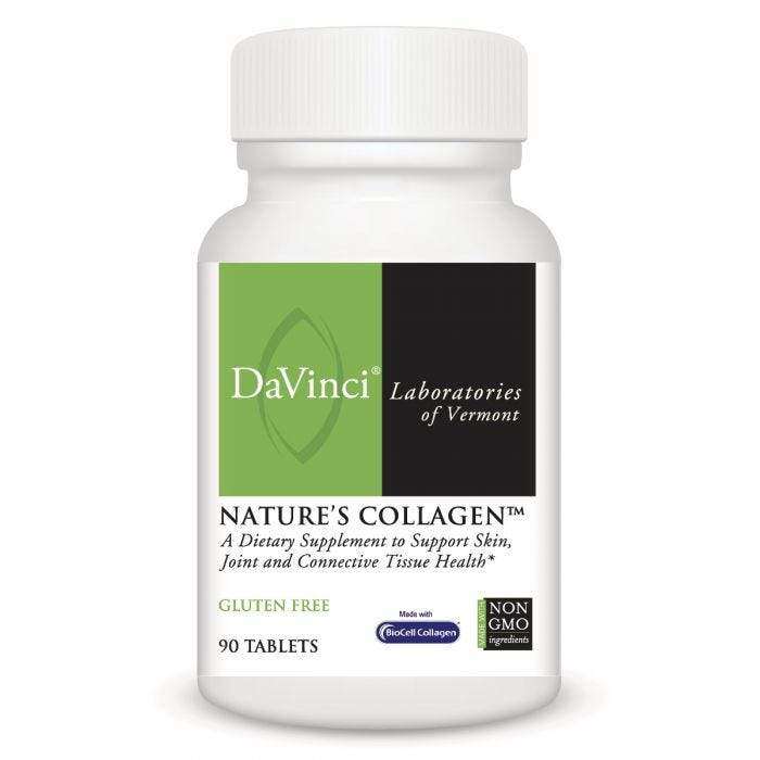 Natures Collagen DaVinci Labs