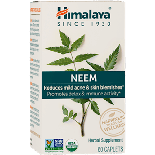 Neem Himalaya Wellness