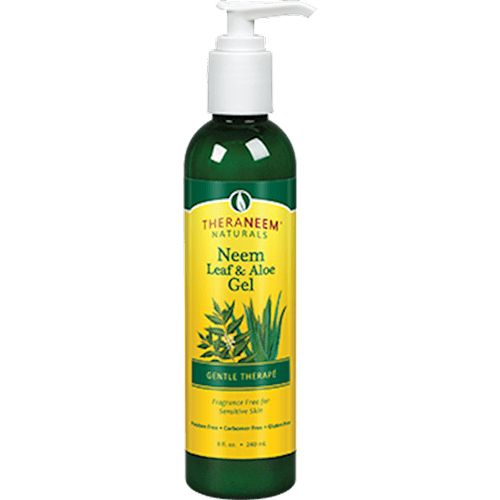 neem leaf & aloe gel theraneem