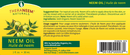 buy neem oil organic cold pressed theraneem