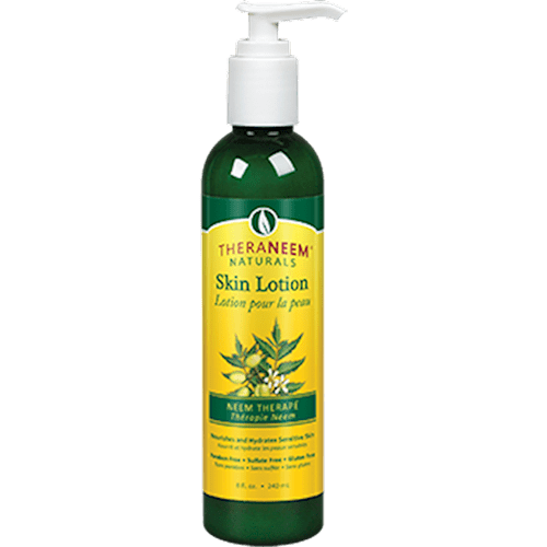 neem therape skin lotion theraneem