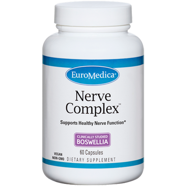 Nerve Complex (Euromedica) Front