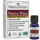 nerve pain (forces of nature)