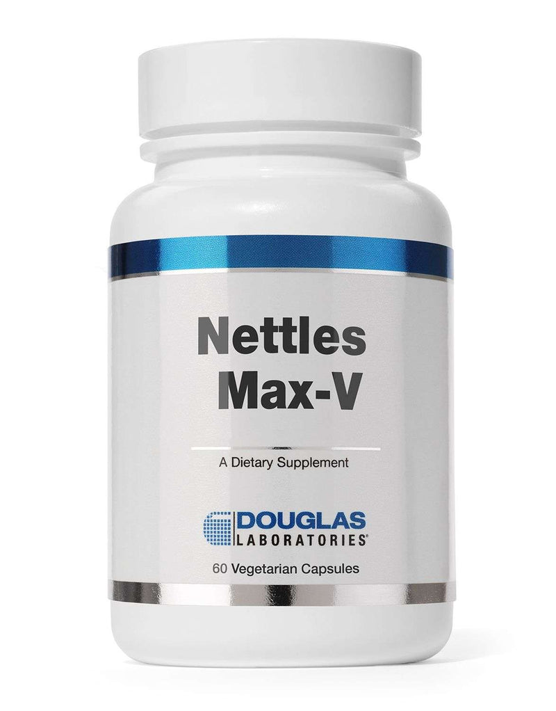 Nettles Max-V Douglas Labs